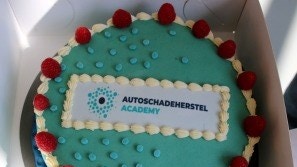 Autoschadeherstel
