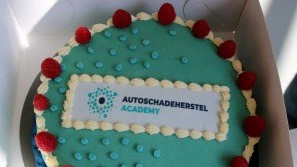 Autoschadeherstel
