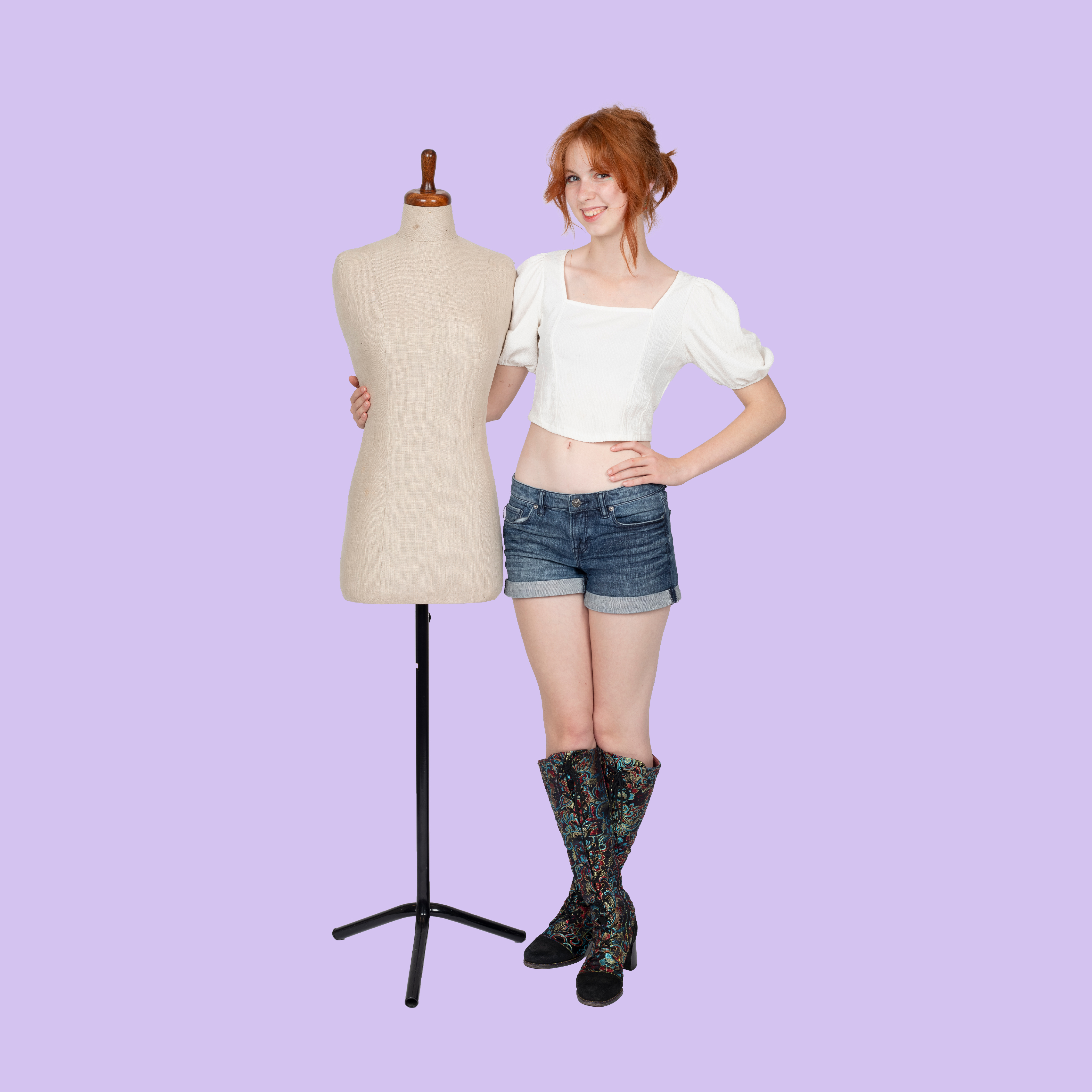 Design & Fashion