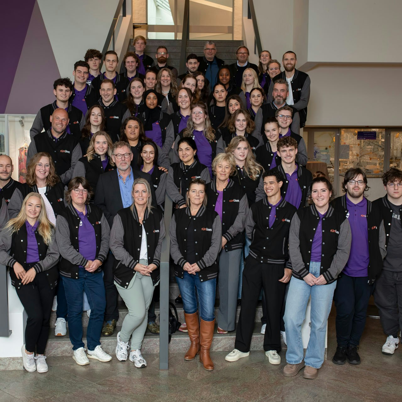 Zestien studenten van Rijn IJssel door naar finales Skills Heroes!