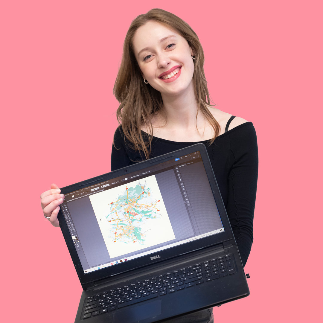 Media & Design✍️