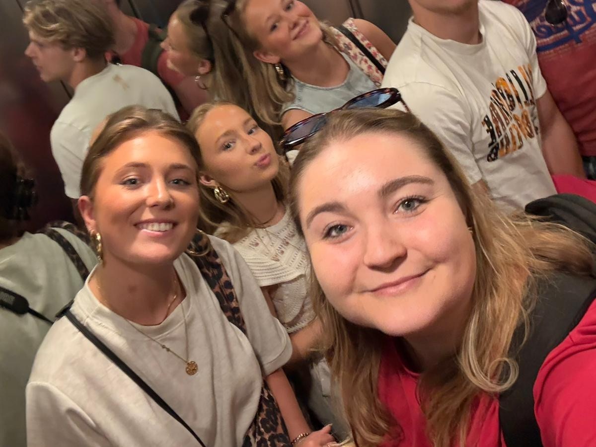 Op reis naar Düsseldorf: leren én ontdekken