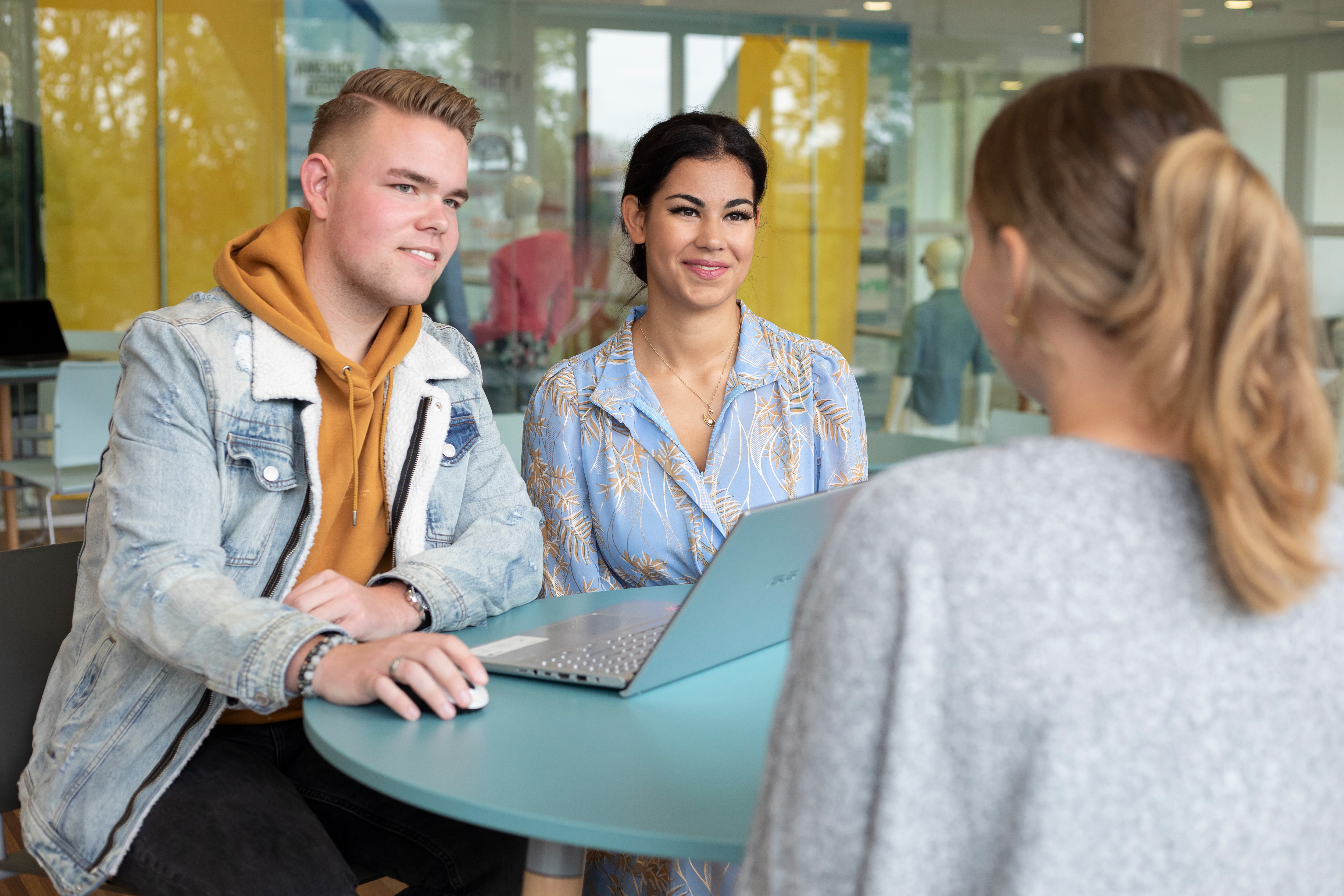 Internationalisering commercie