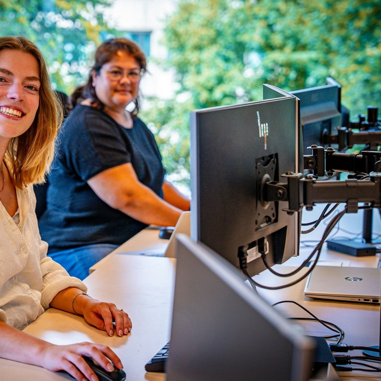 Studie informatiepunt