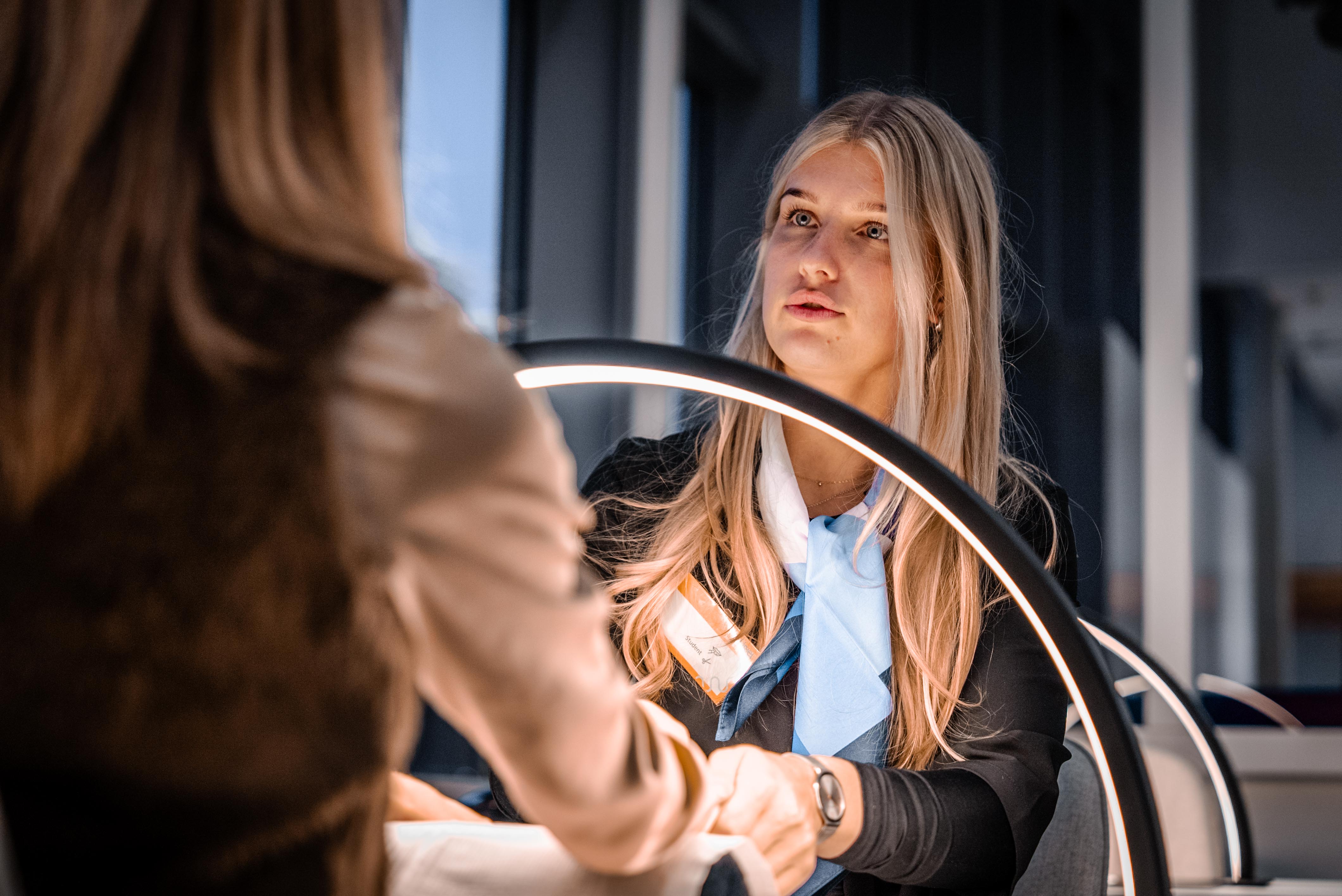 Rijn IJssel opent vernieuwd BeautyPoint: Dé plek waar onderwijs en praktijk samenkomen