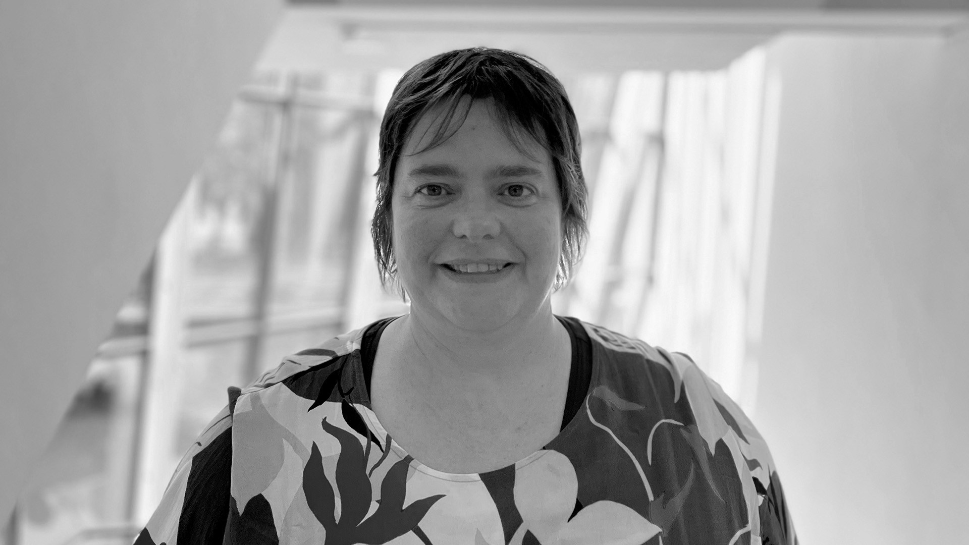 Marcia van Dooremalen