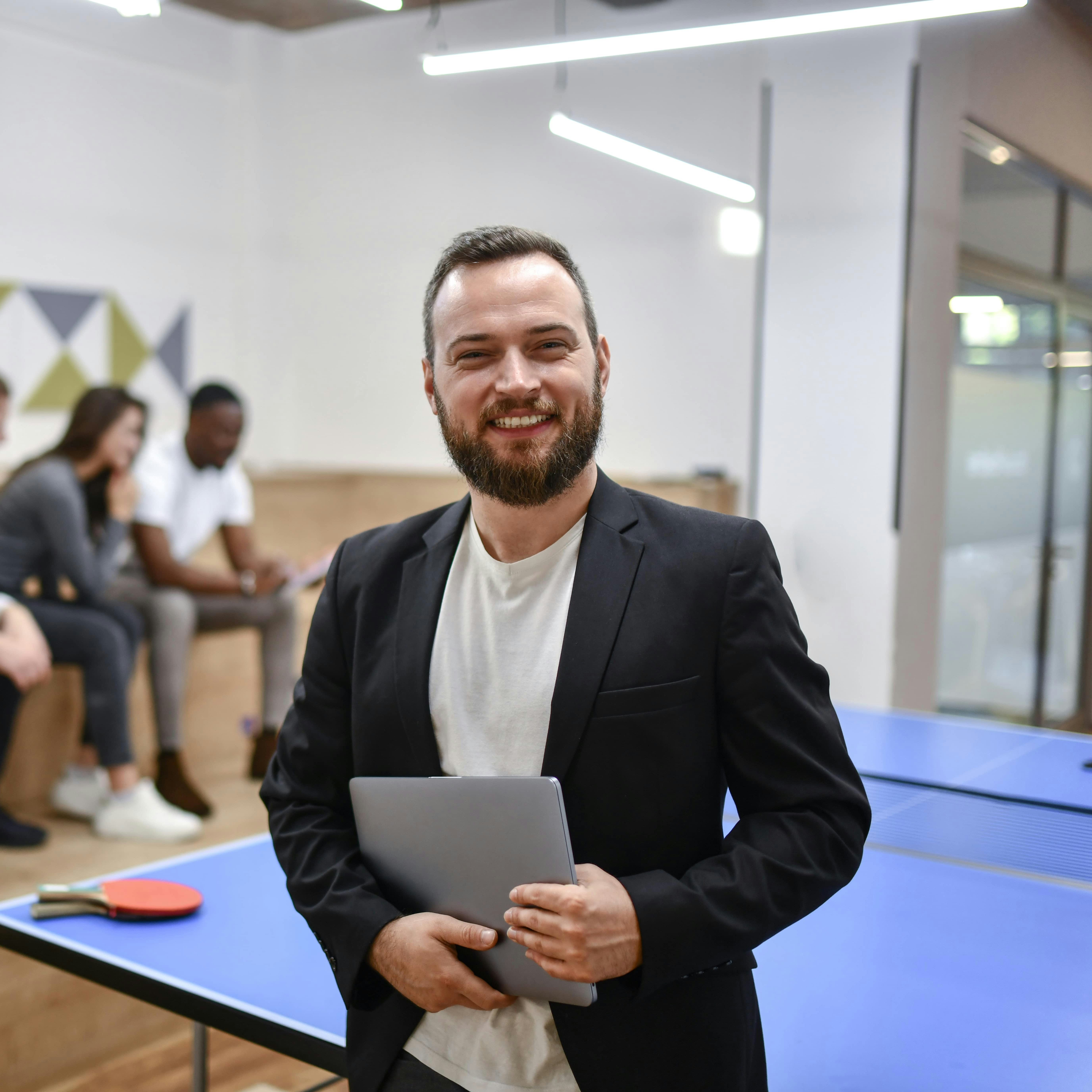 'Van heks tot monster, ik maak ze allemaal'