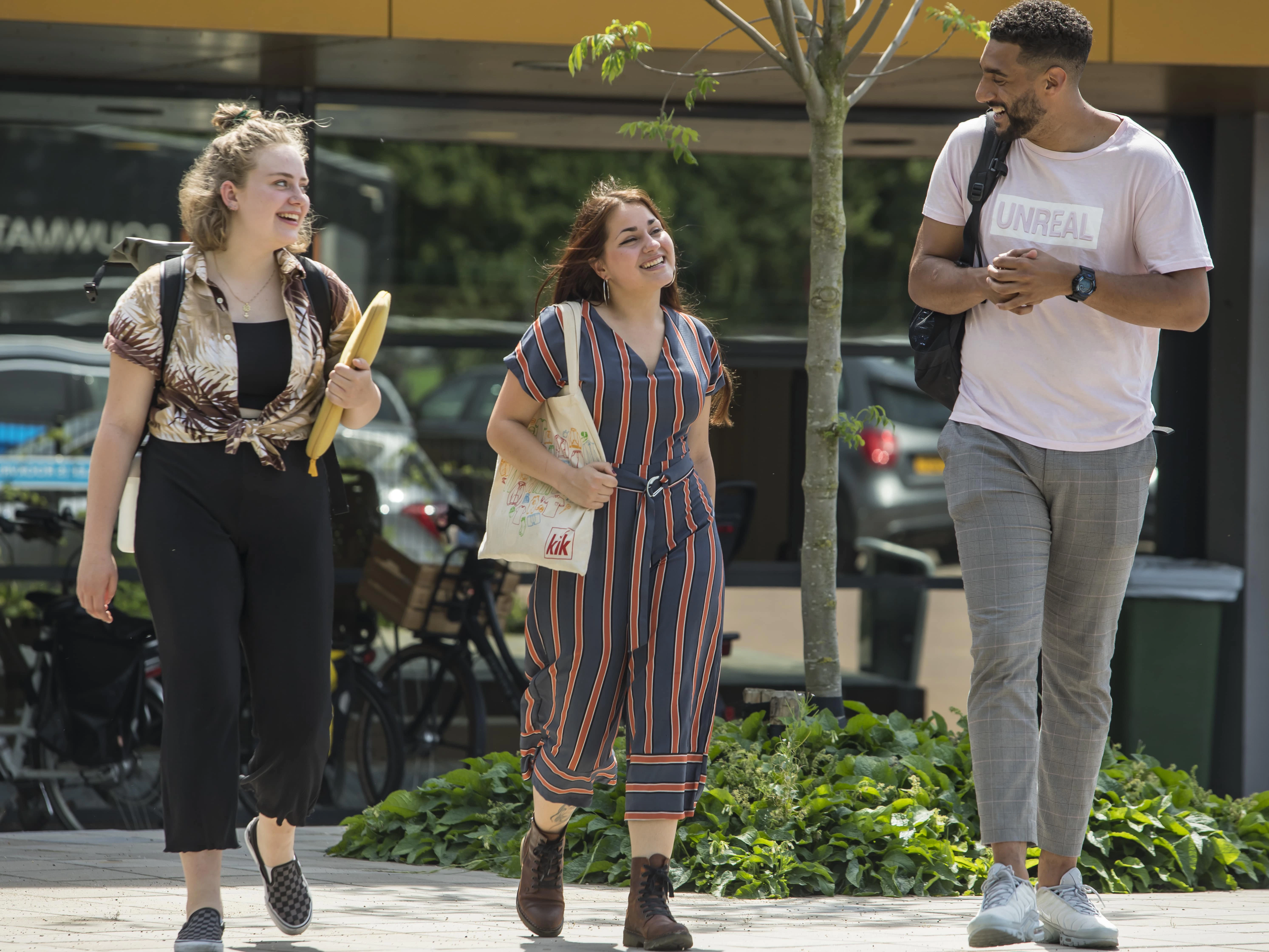 Internationalisering