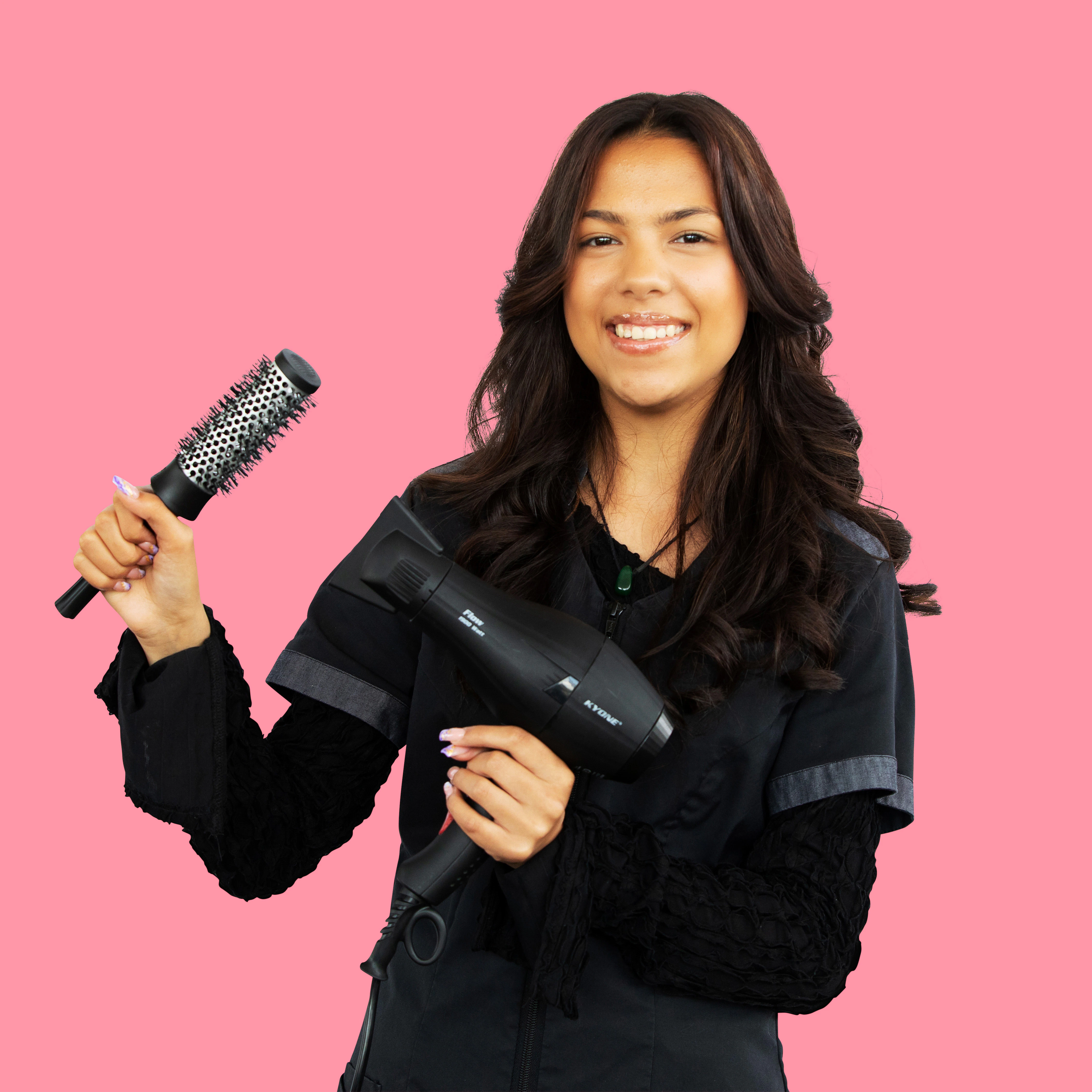 Uiterlijke Verzorging, Fashion & Grime💅