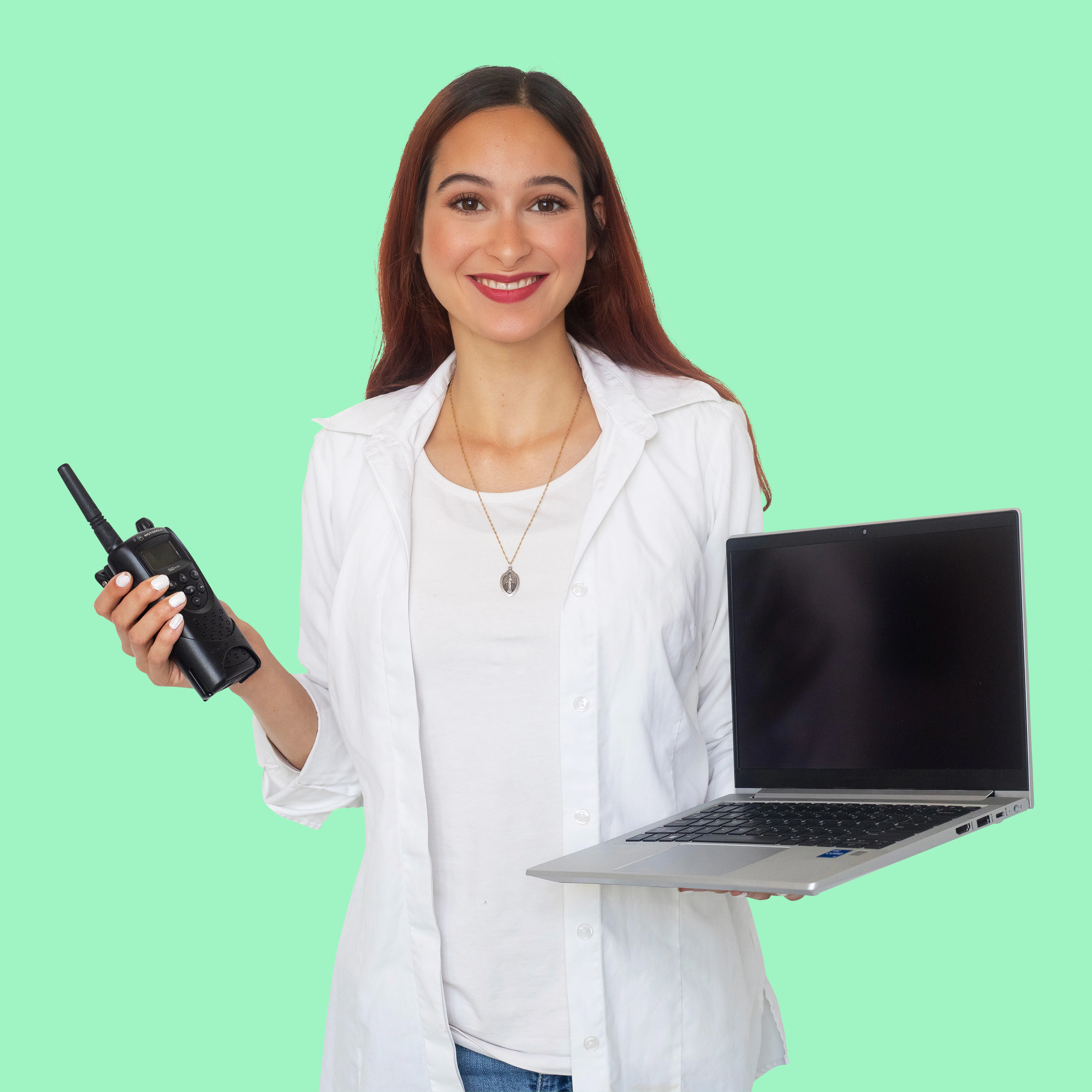 Veiligheid & Dienstverlening💪