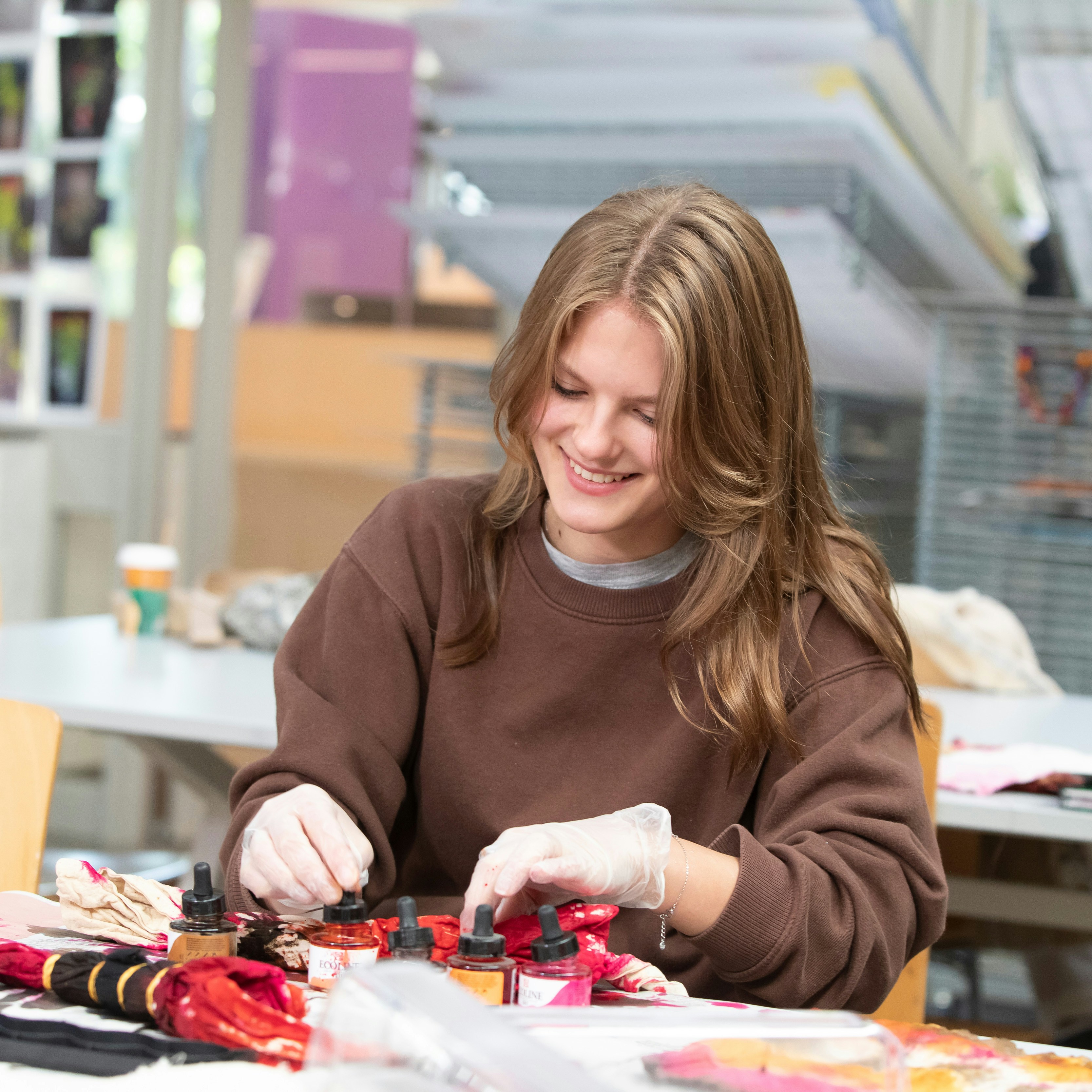 Ruimtelijk vormgever