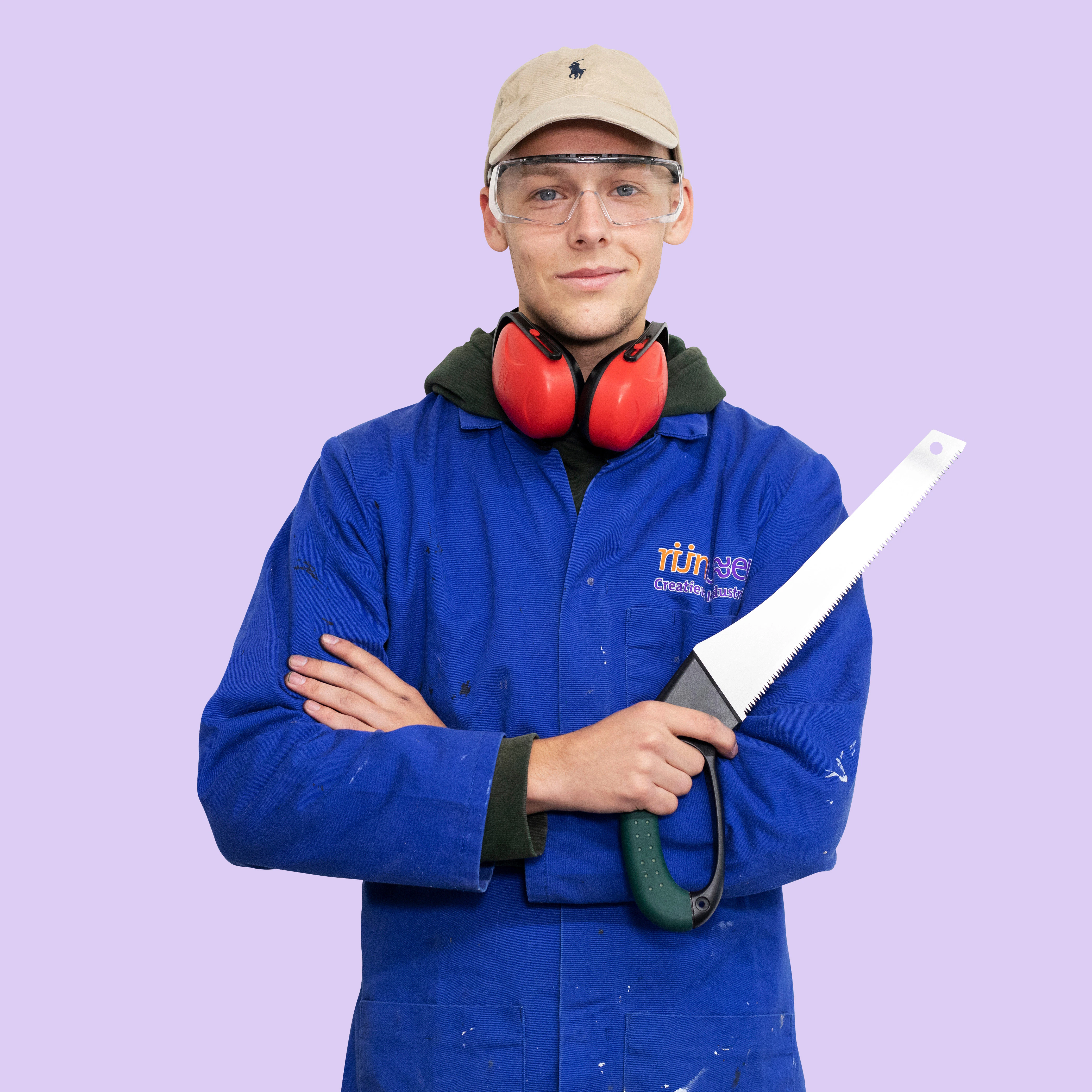 Techniek, IT & Laboratorium💻