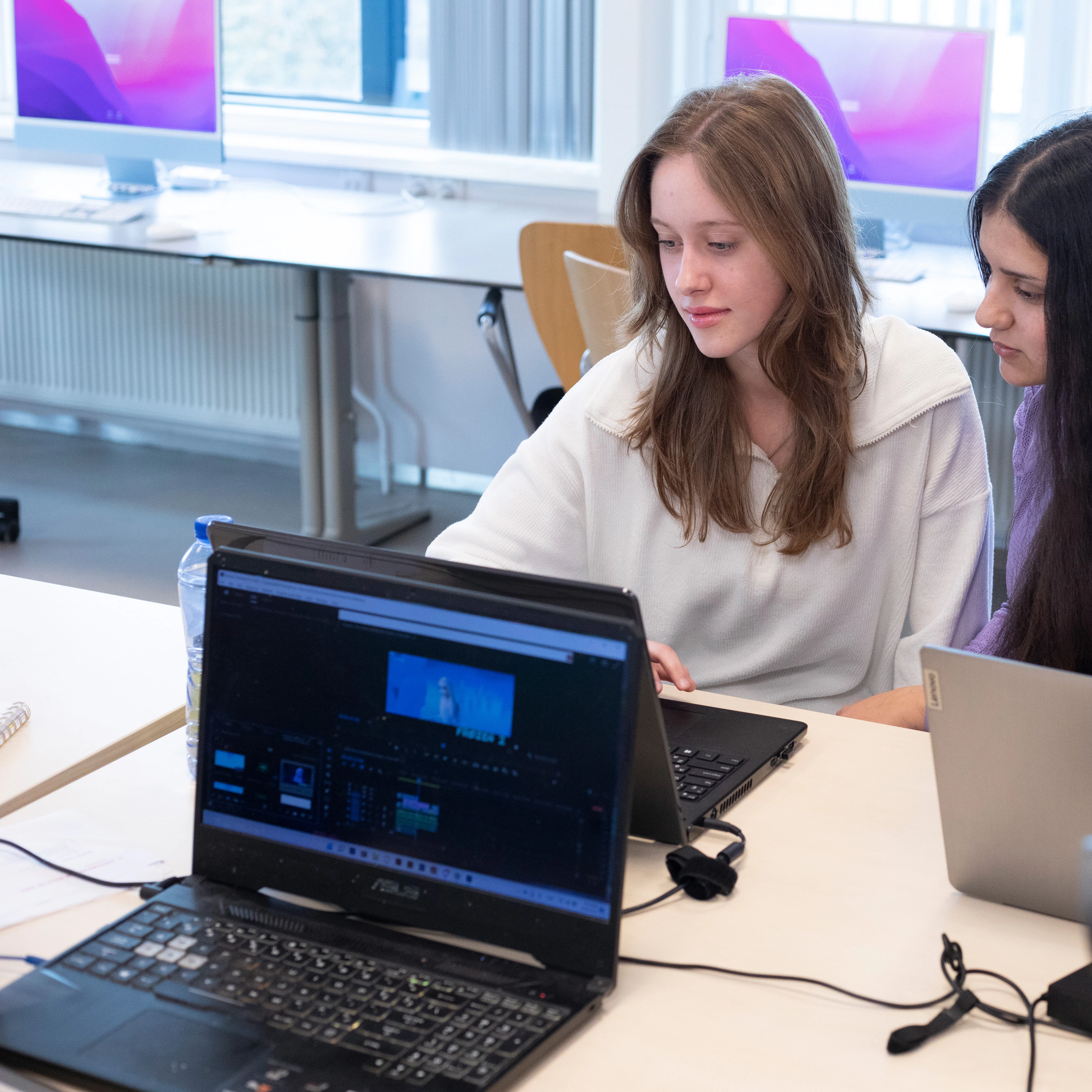 Medewerker podium- en evenemententechniek | Sound & Vision