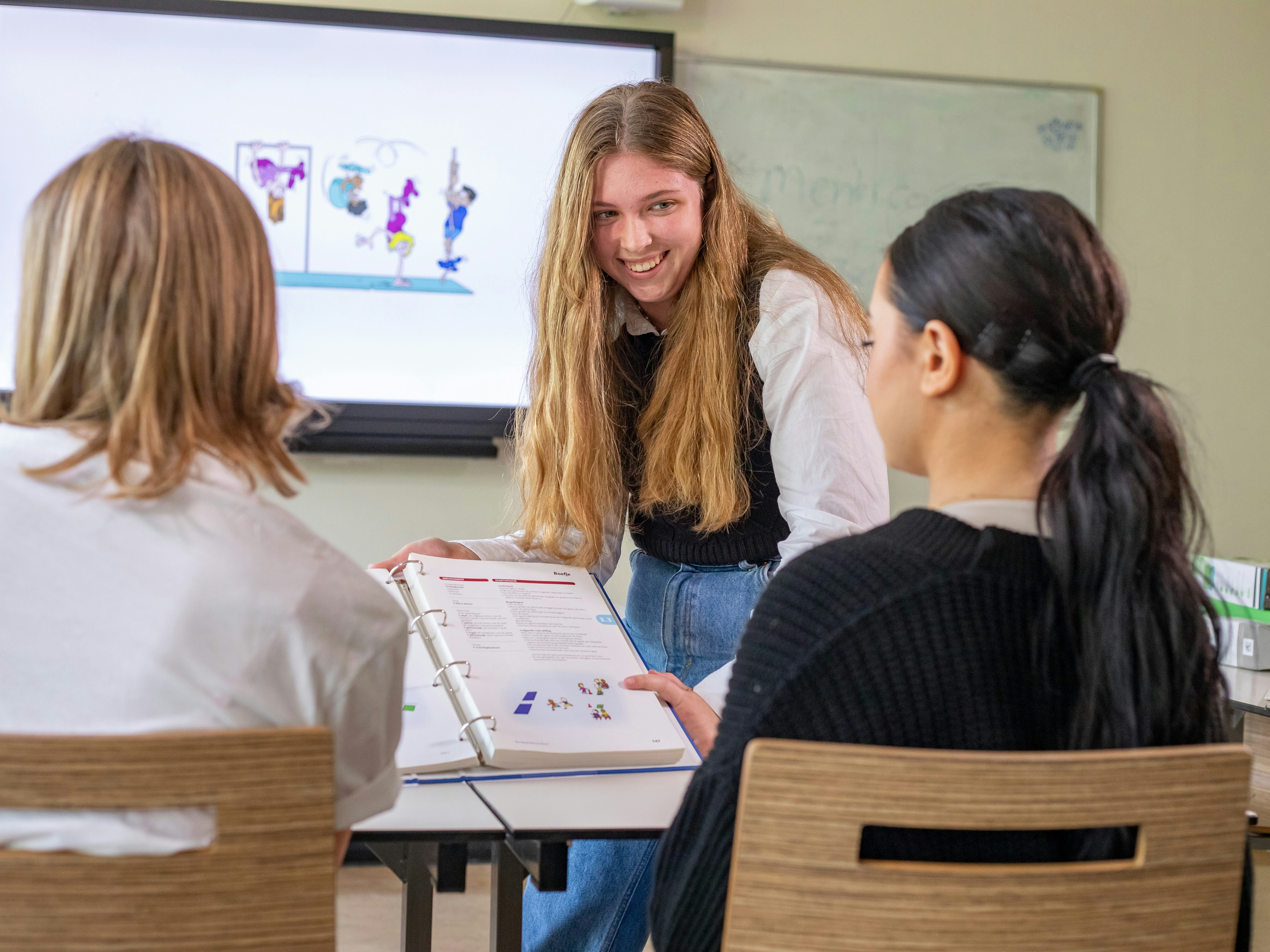 Meldpunt stagediscriminatie