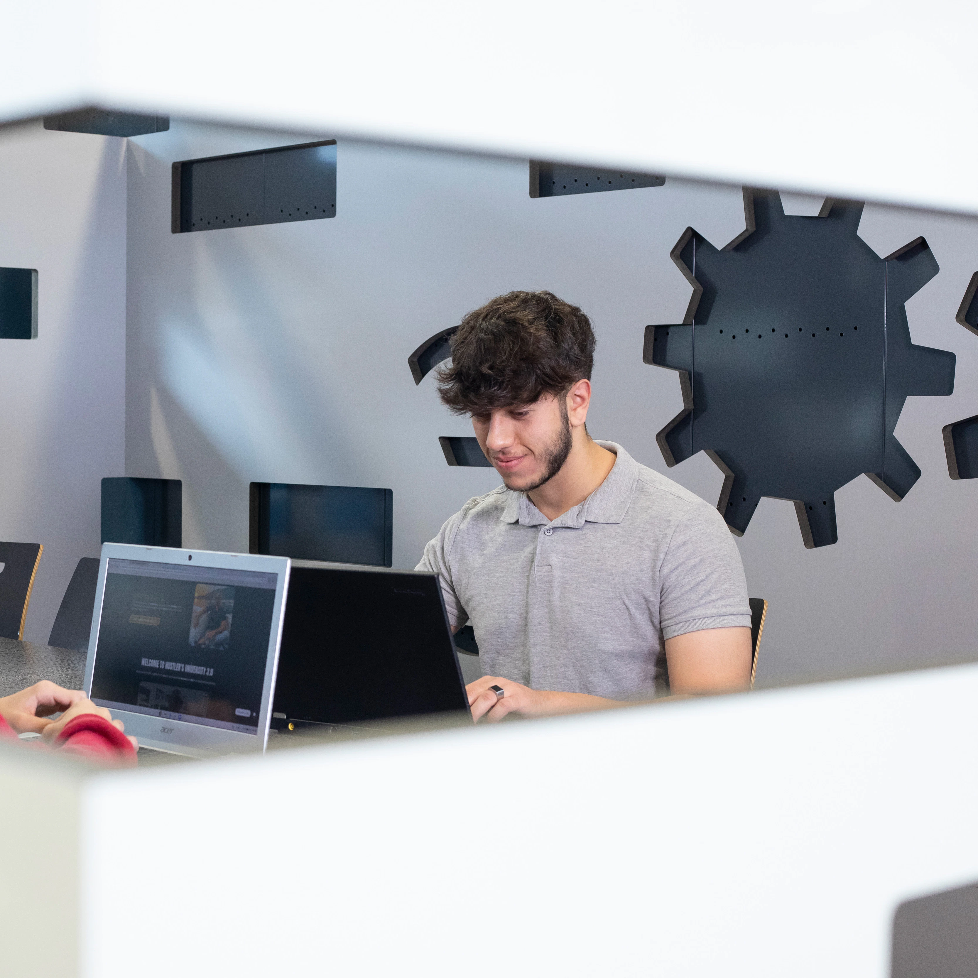 Vakspecialist-ondernemer (koptraject)