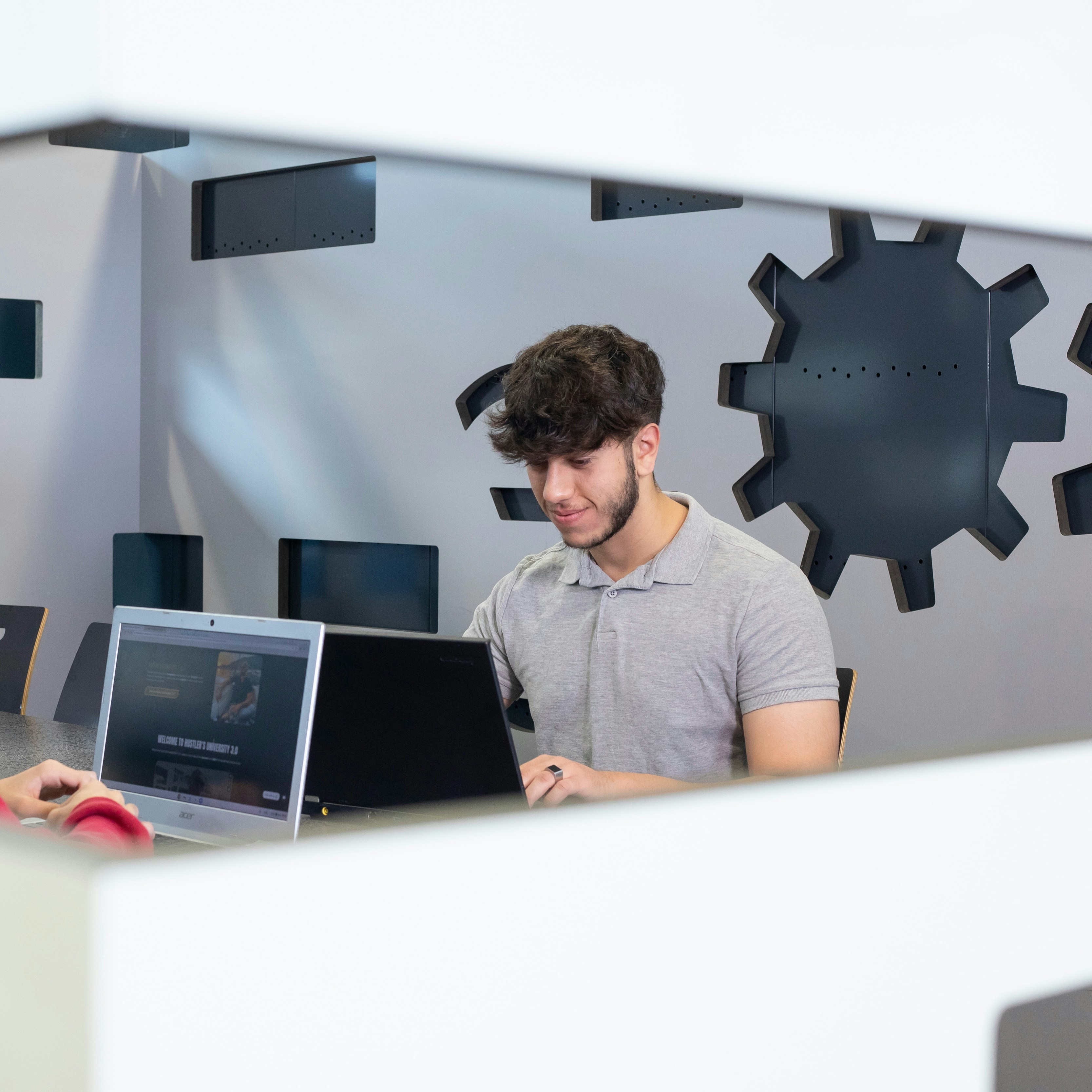 Vakspecialist-ondernemer (koptraject)