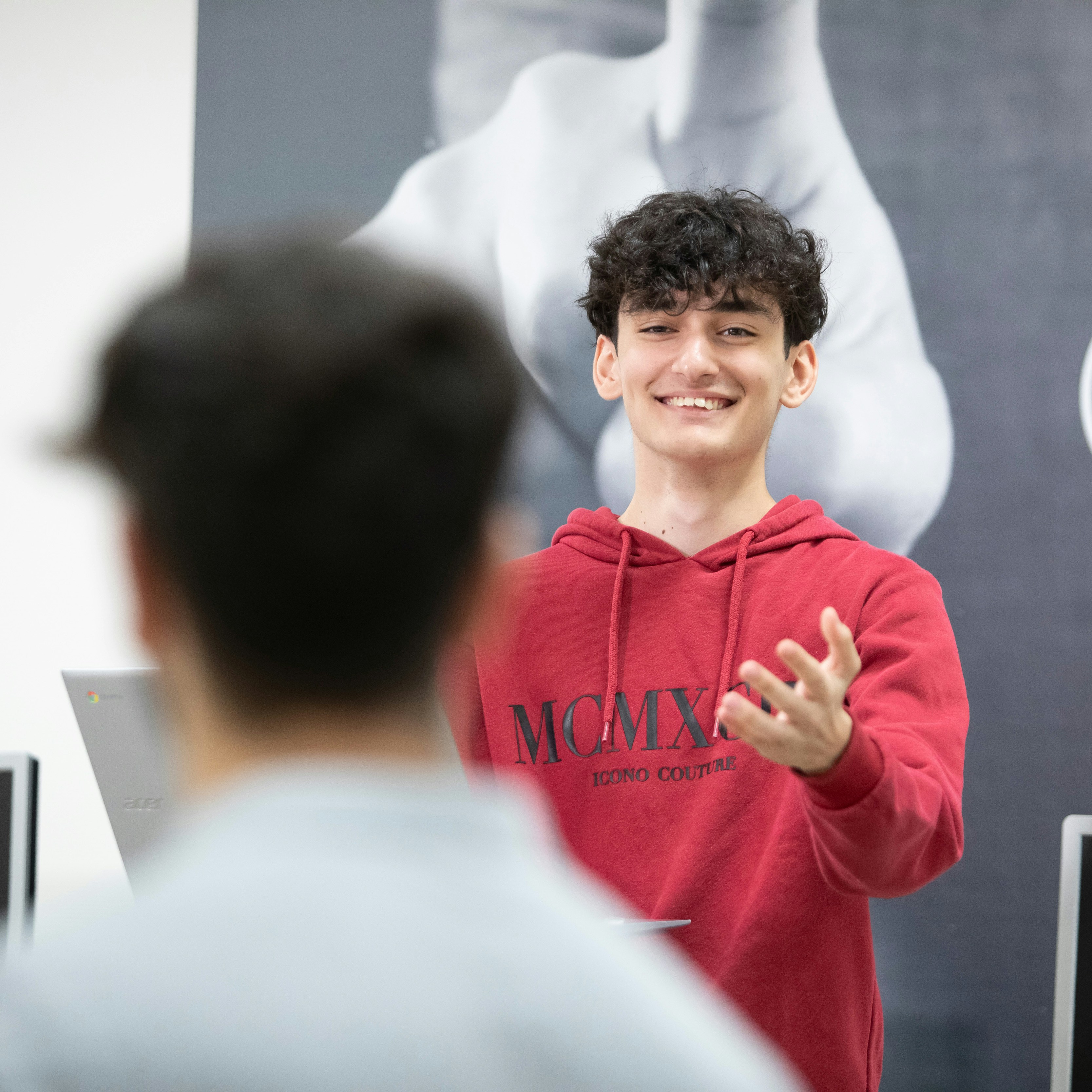 E-commerce specialist