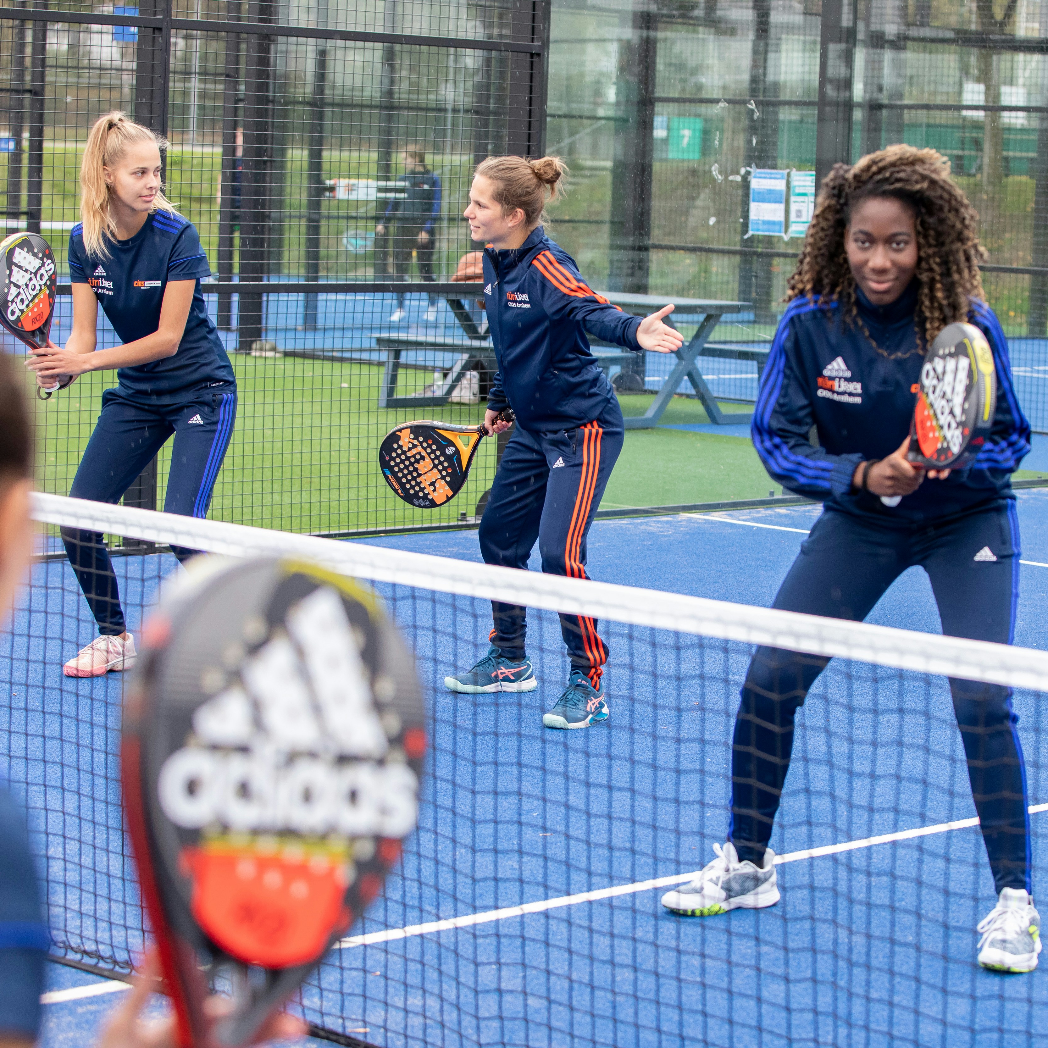 Sport en bewegingscoördinator