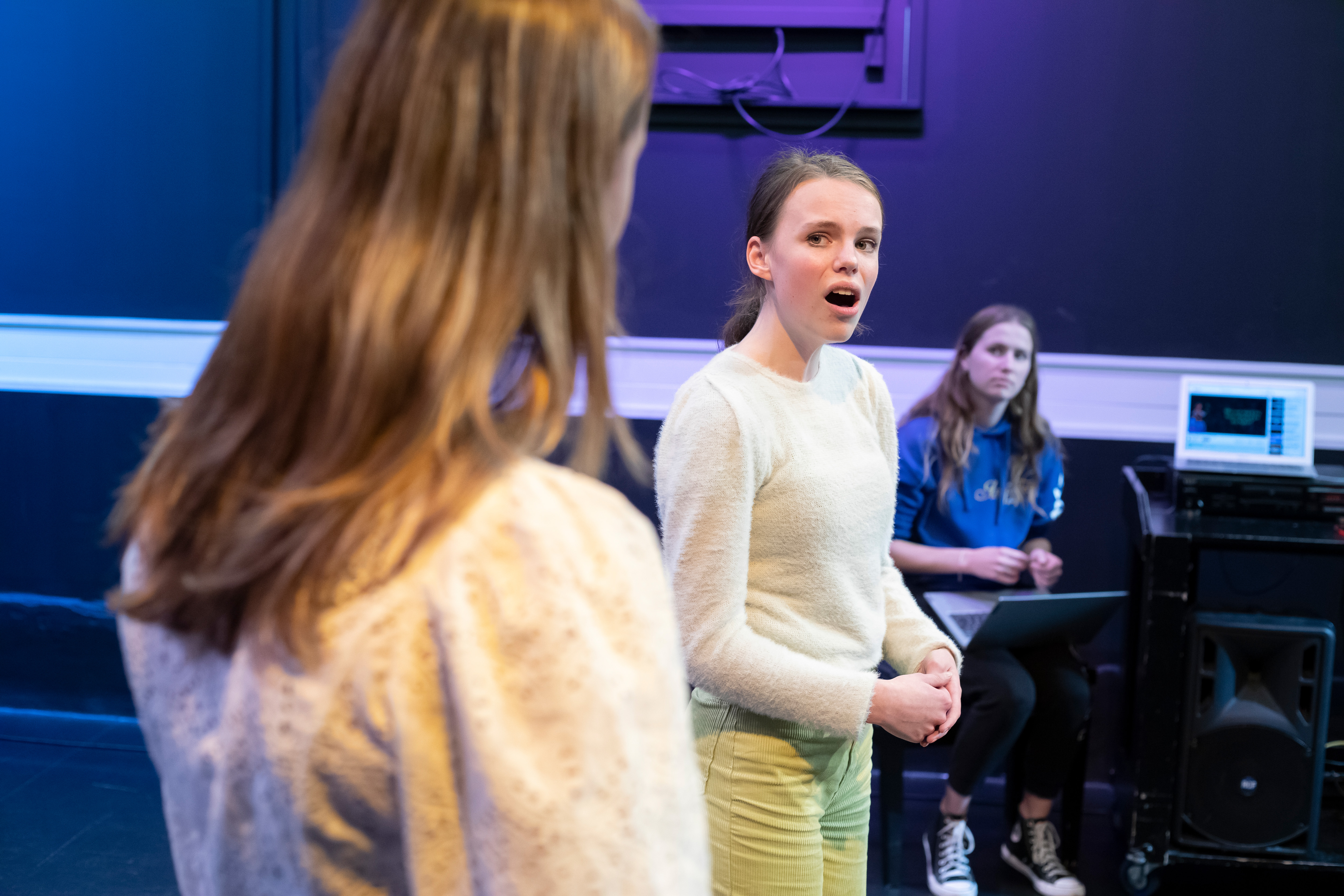 Musicalperformer | Musical