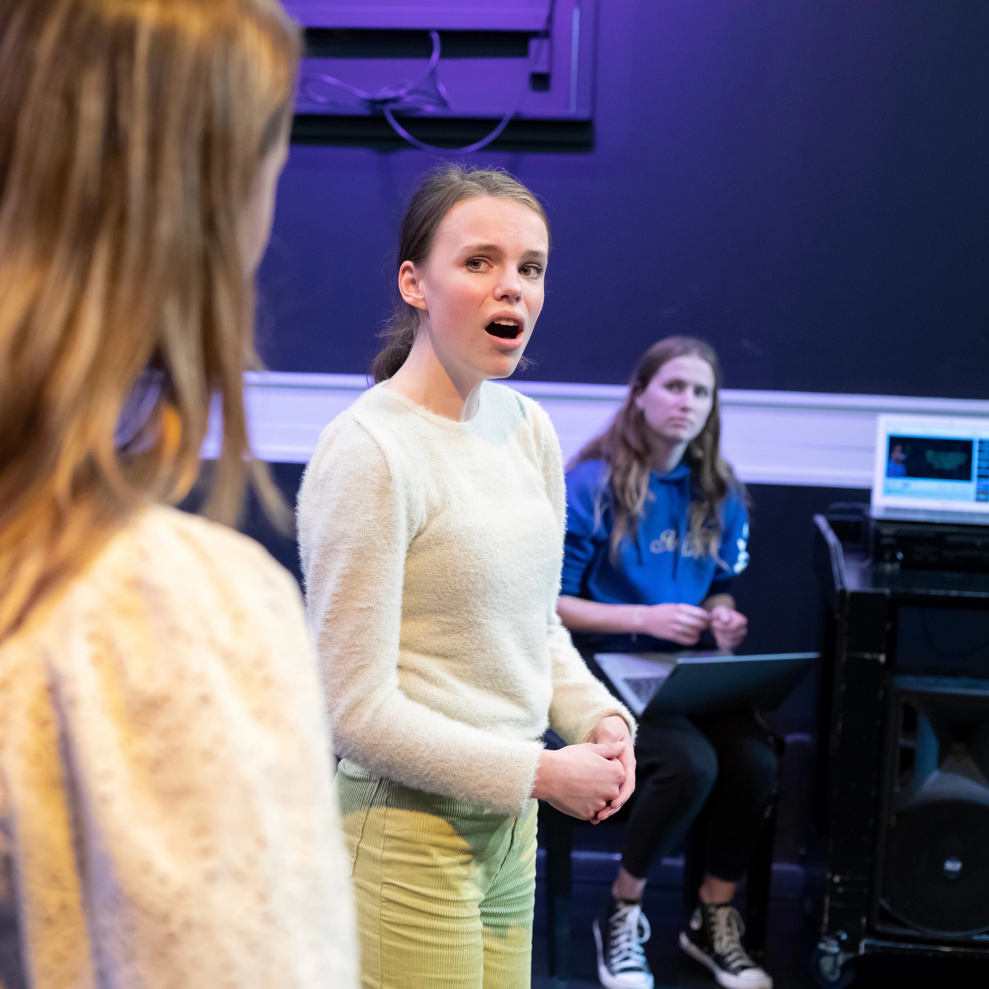 Musicalperformer | Musical