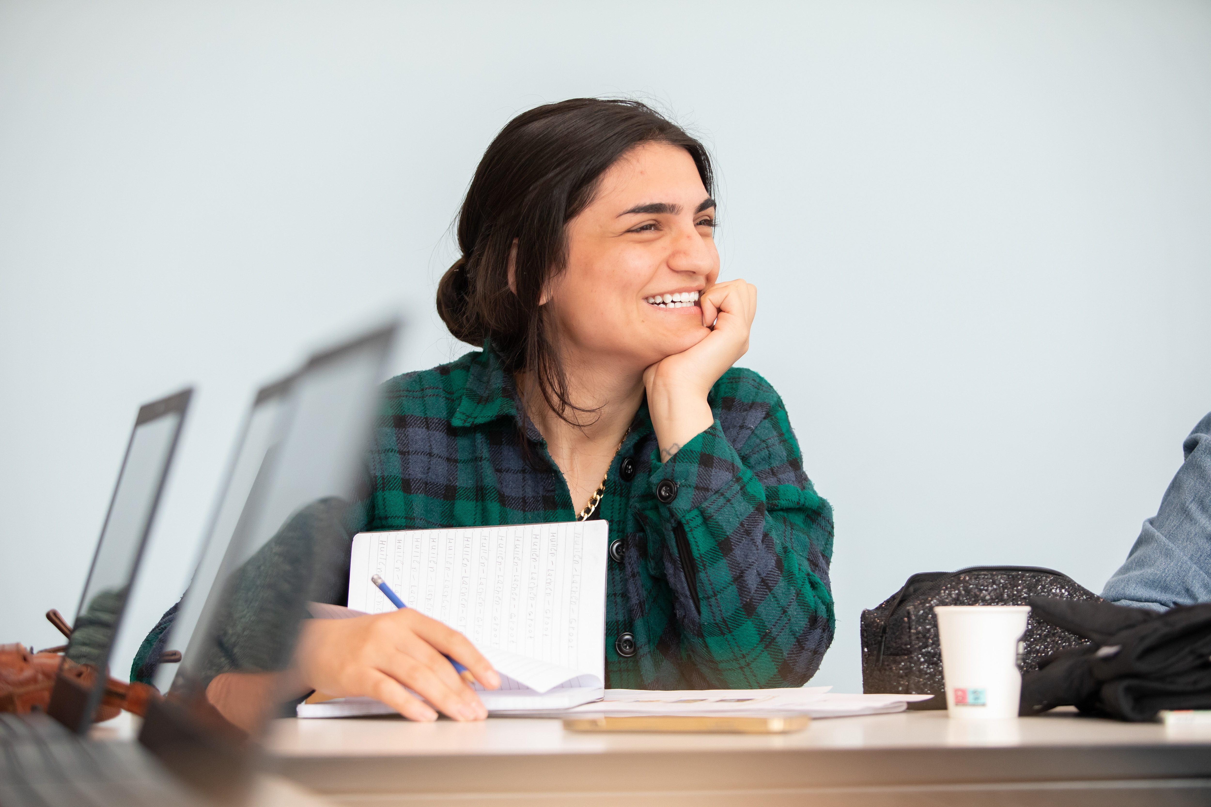 Alfabetisering en inburgering