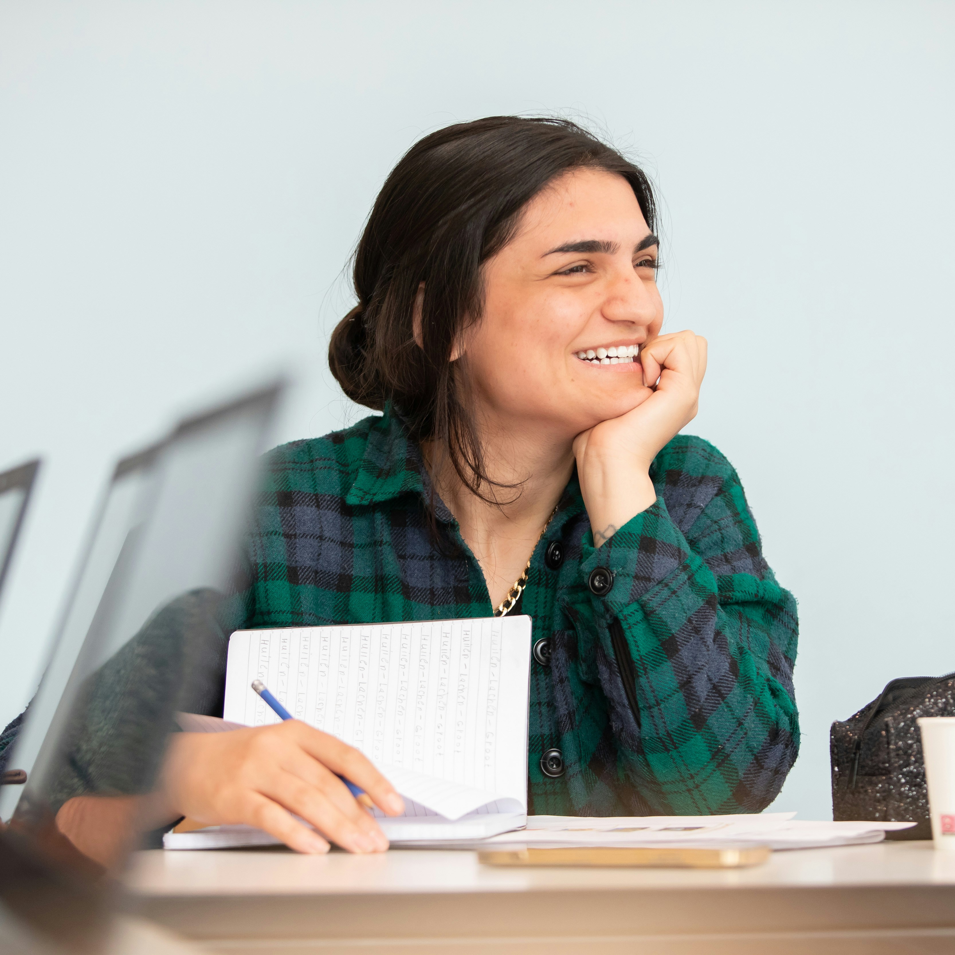 Alfabetisering en inburgering