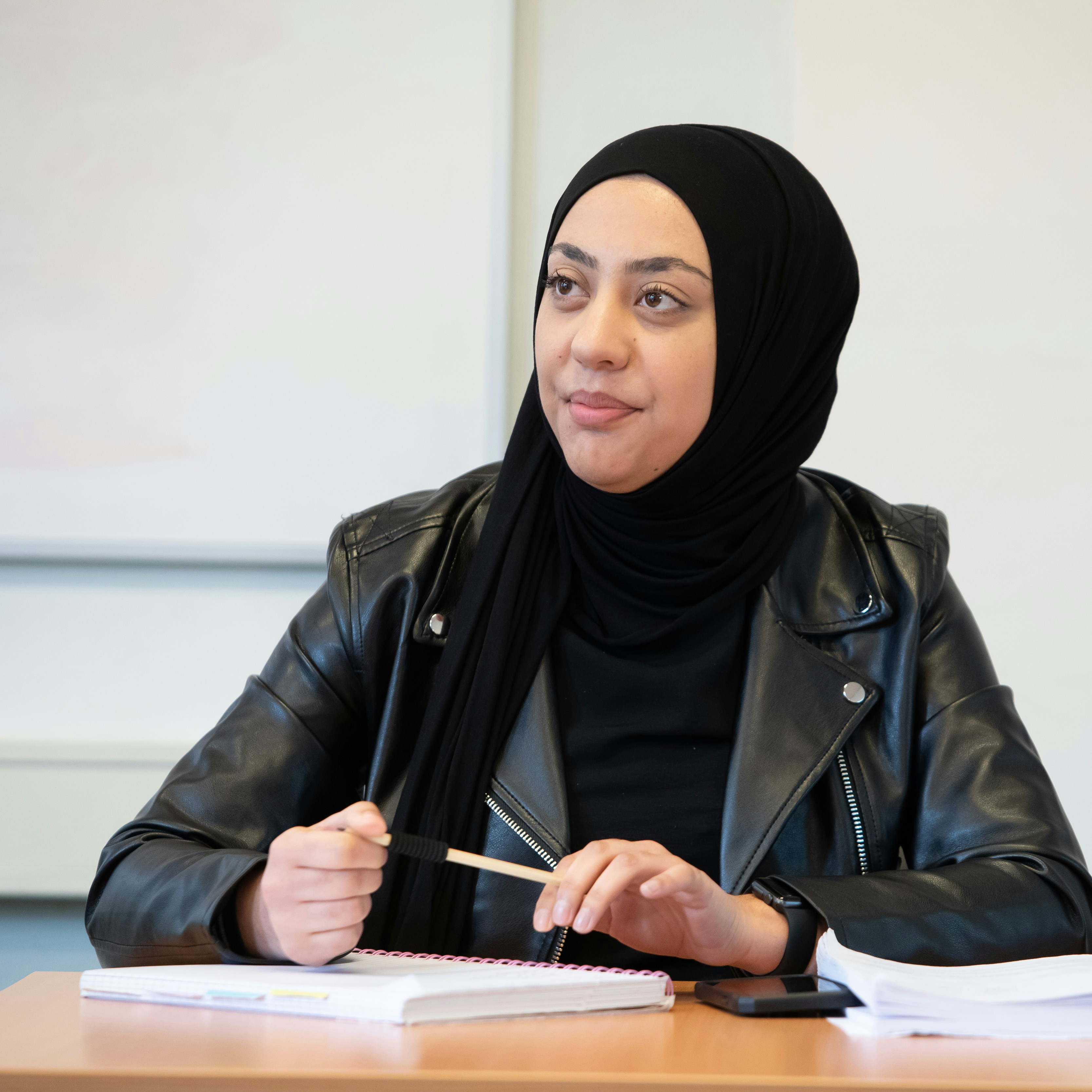 Combinatietraject Entree-opleiding BBL inclusief NT2