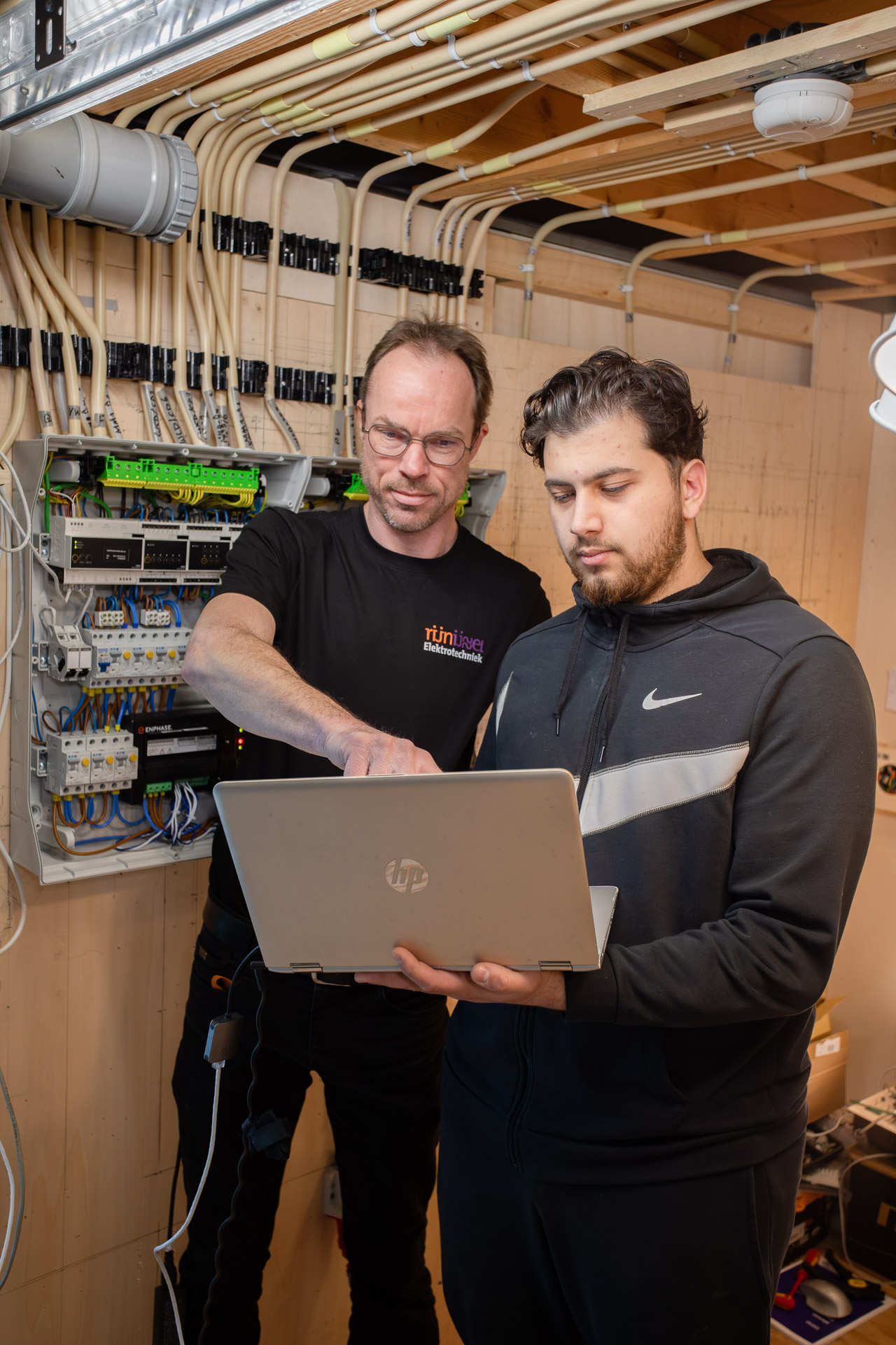 Elektrotechniek N4