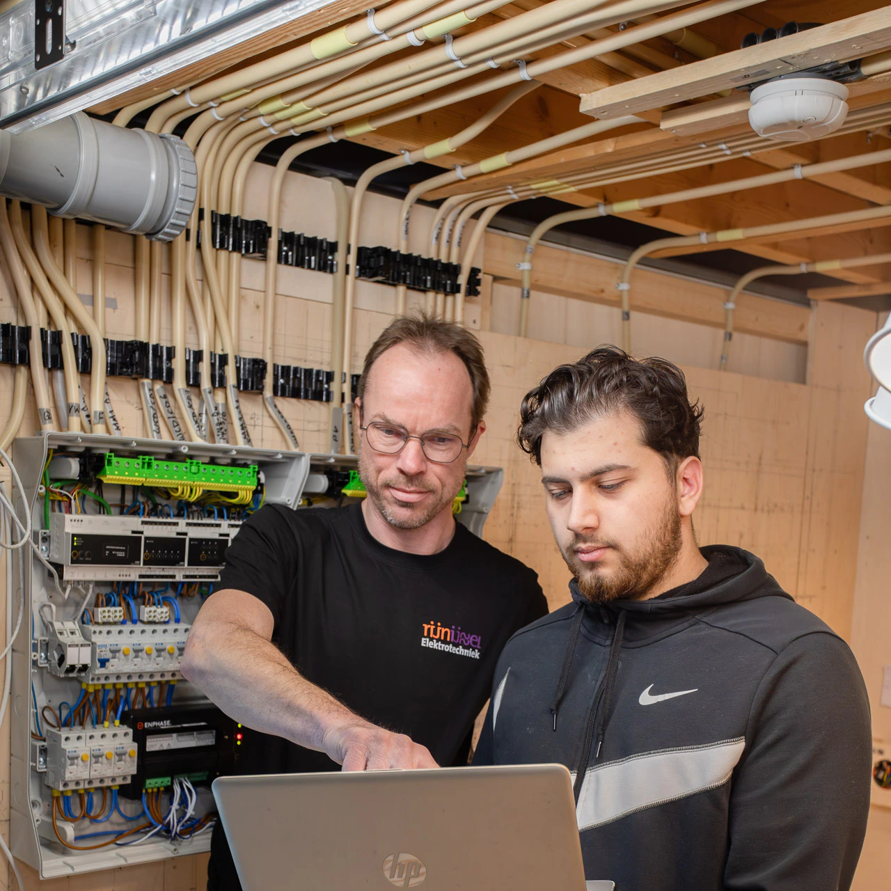 Elektrotechniek N4