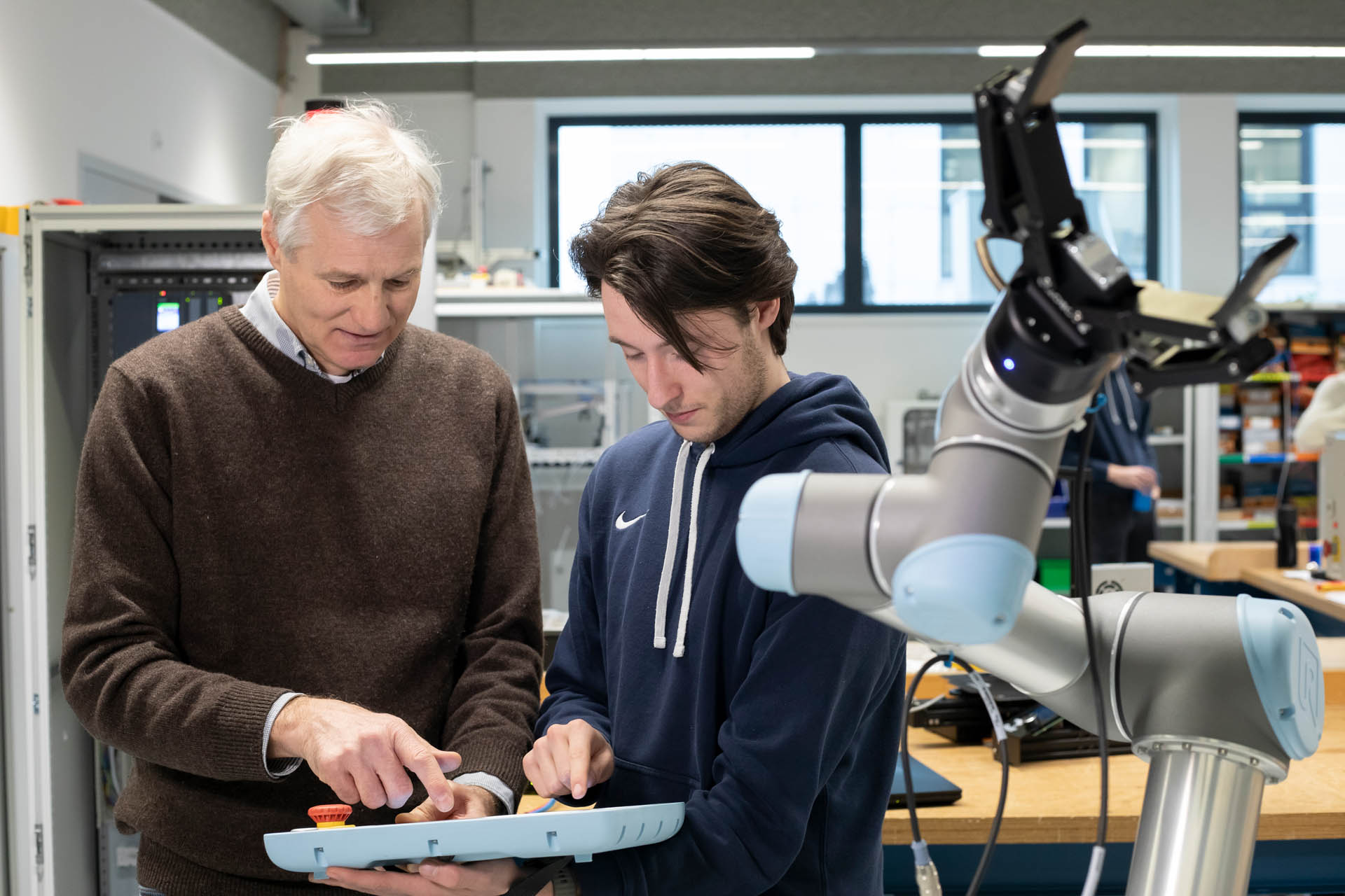 Rijn IJssel Engineering