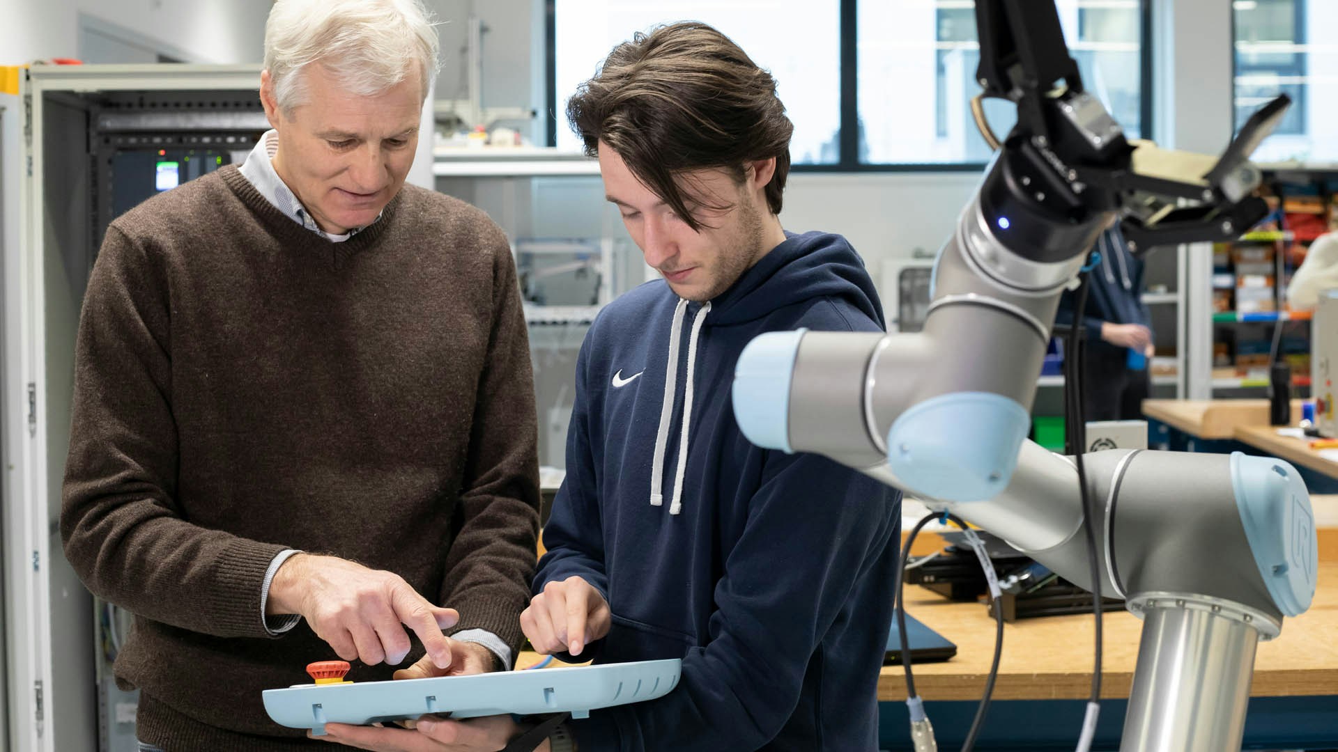 Rijn IJssel Engineering