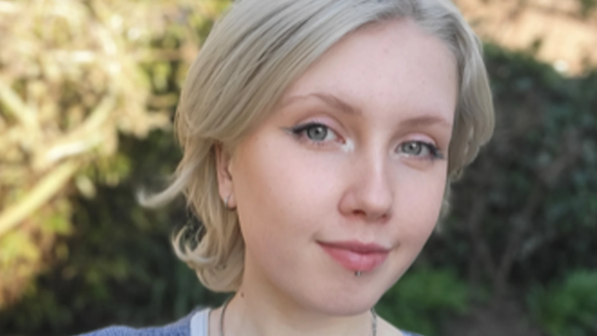 Portretfoto Tessa Kemper