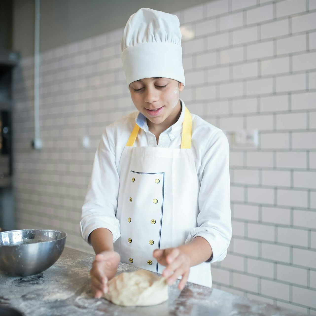‘Je hoeft niet alles alleen te doen’