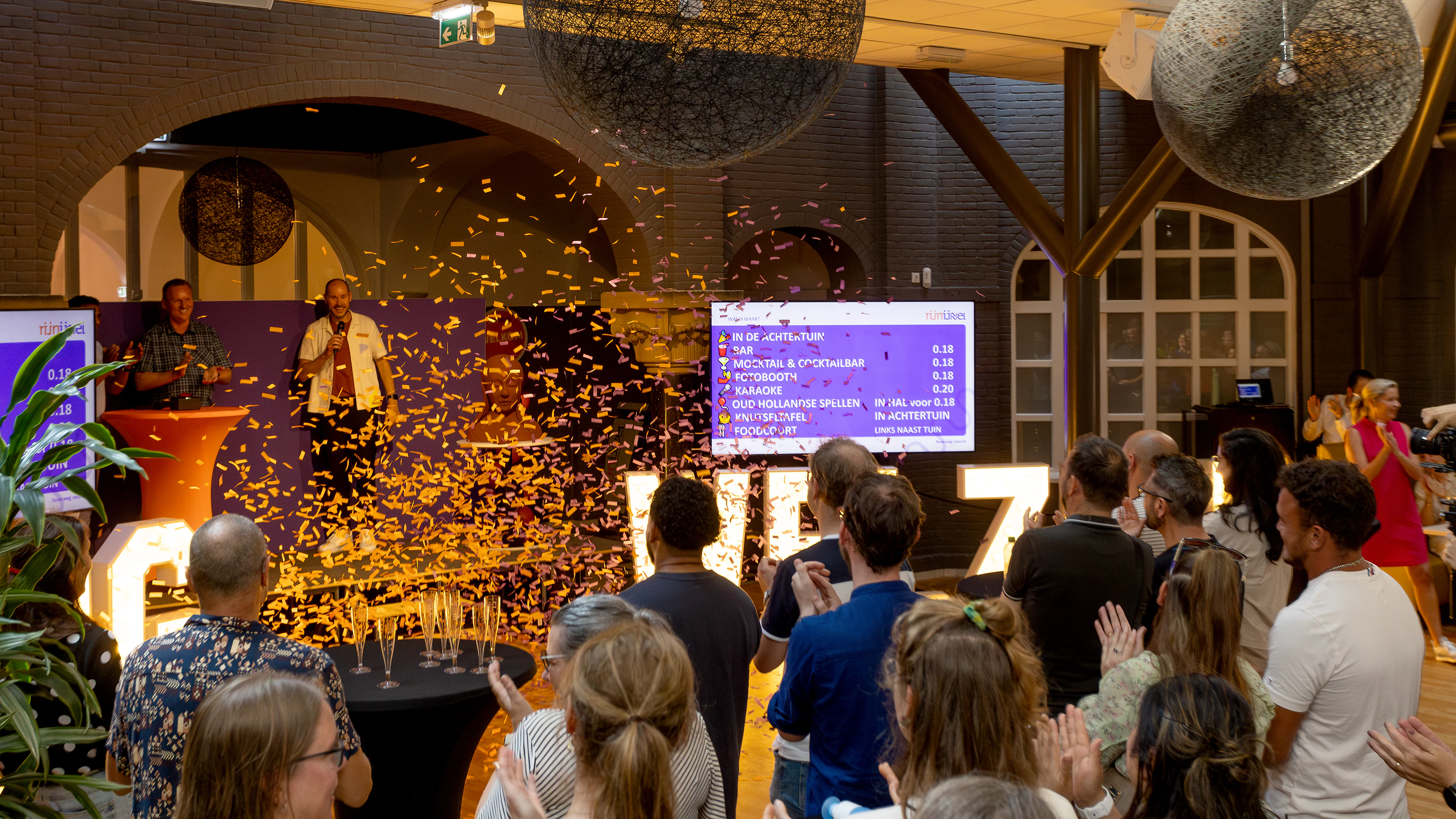 Opening Apeldoornseweg