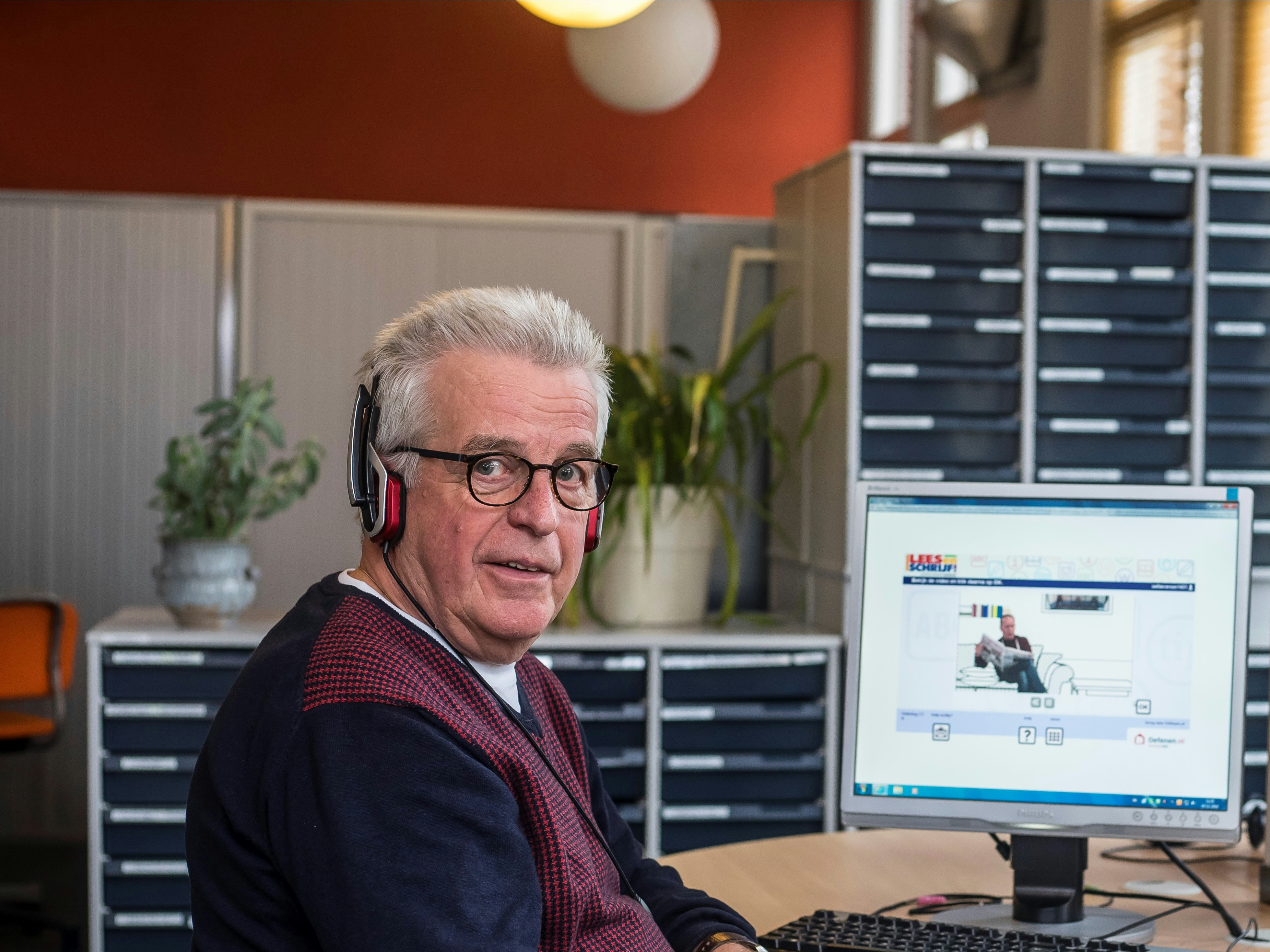 Taal en/of rekenen & computer (NT1)