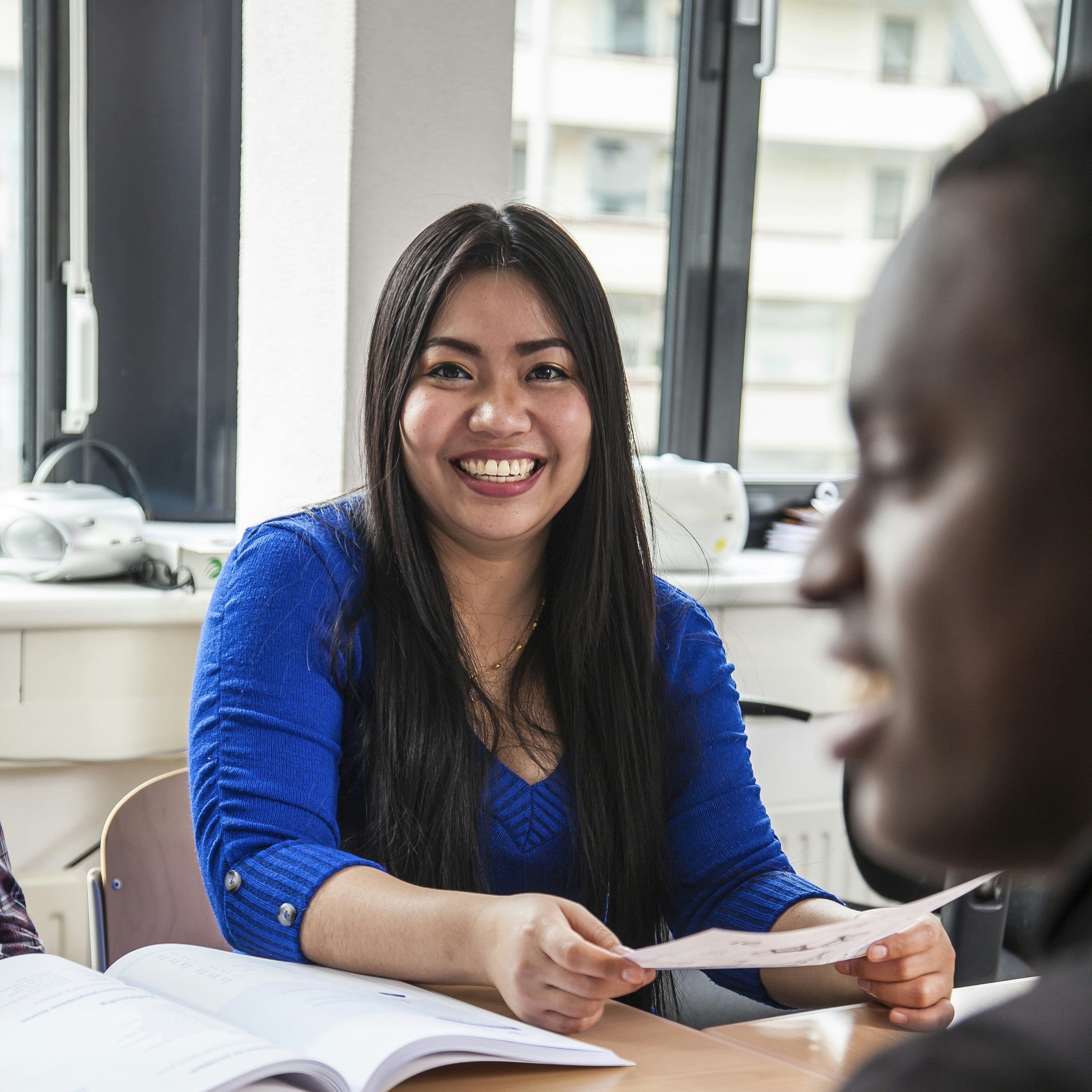 Voorbereiding op het mbo & de arbeidsmarkt