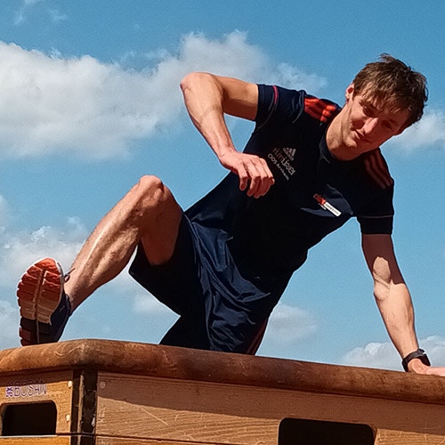 'Ik streef ernaar om al mijn studenten persoonlijke aandacht te geven'