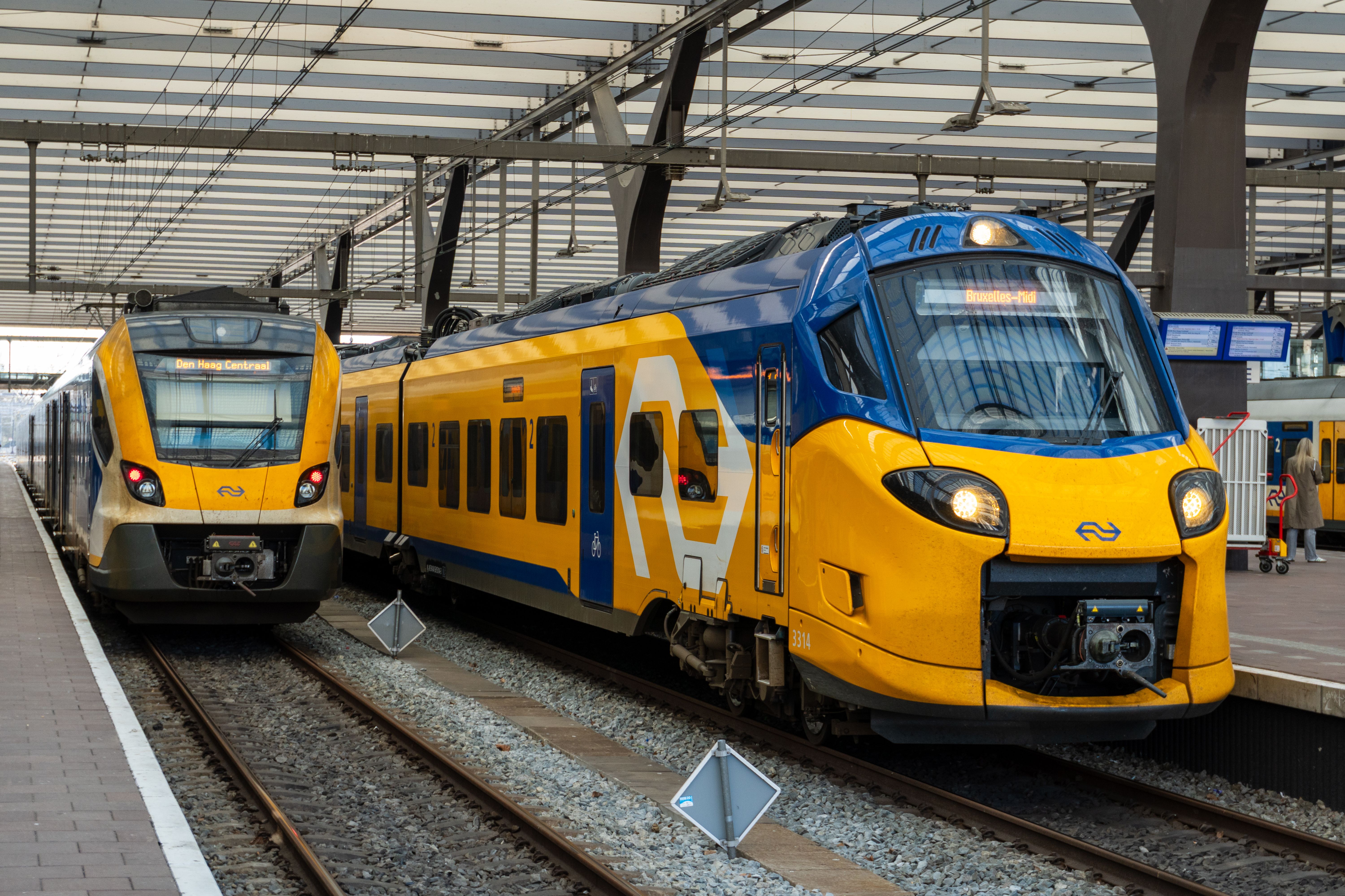 Landelijke OV-staking op 9 september