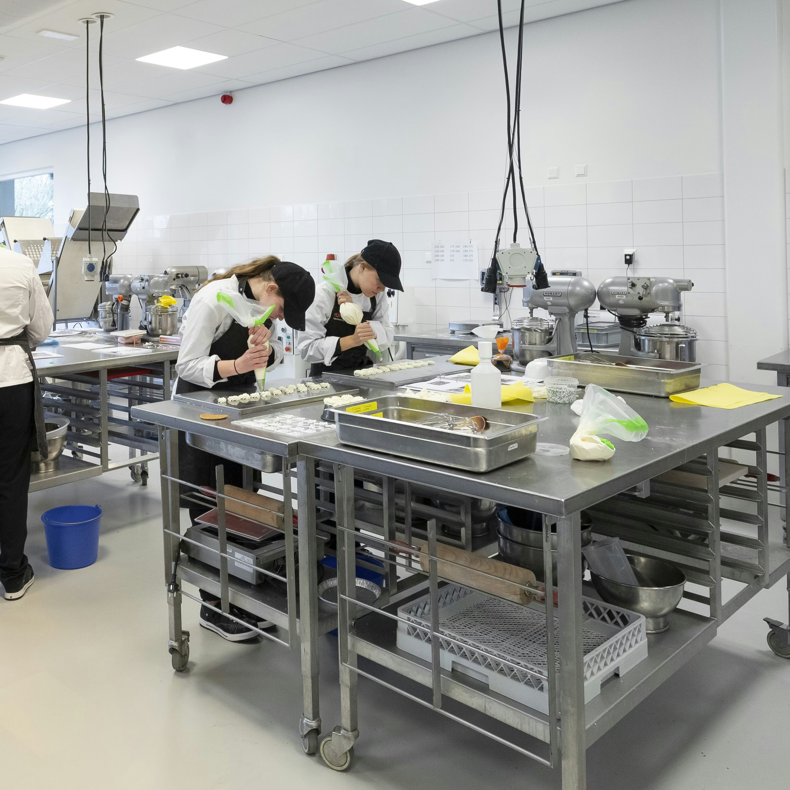 Marijkeweg, sfeerbeeld