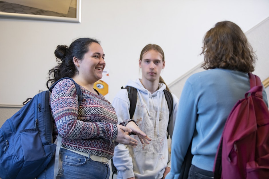 Open dag vavo | Rijn IJssel